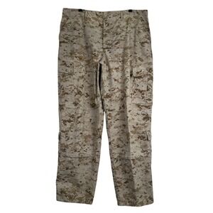 Propper MARPAT Desert Digital Cargo Pants Mens 38x30 Tactical Military Camo